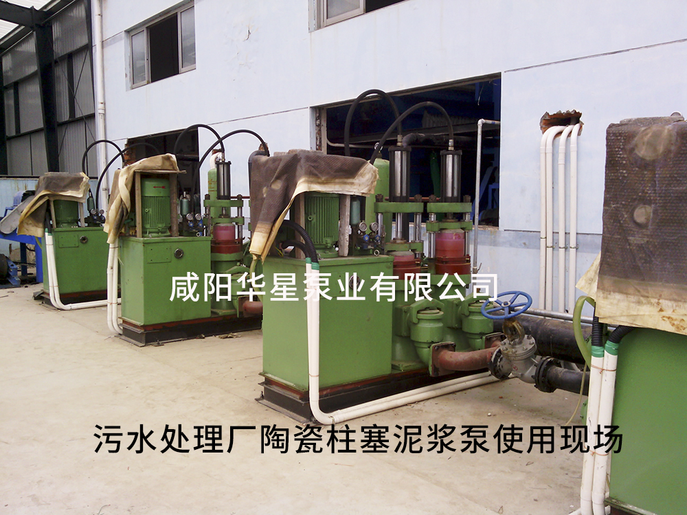 陶瓷柱(zhu)塞泵和砂(sha)漿泵的區(qu)别