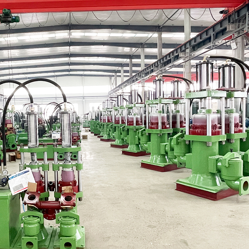 節能(néng)陶瓷柱(zhu)塞泵發(fā)貨視頻(pin)