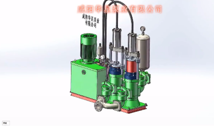 陶瓷(ci)柱塞泵(bèng)工作原(yuán)理動畫(hua)演示