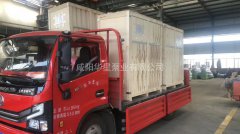 陶瓷柱塞泵發貨(huo)