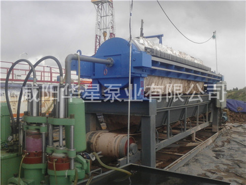 YBH壓濾機專(zhuan)用節能泵(bèng)_節能陶瓷(ci)柱塞泵