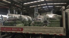 陶瓷柱(zhù)塞泵雨(yǔ)天正常(cháng)發貨