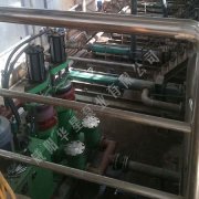 陶瓷柱(zhu)塞泵為什(shí)麼可以替(ti)代離心泵(bèng)螺杆泵