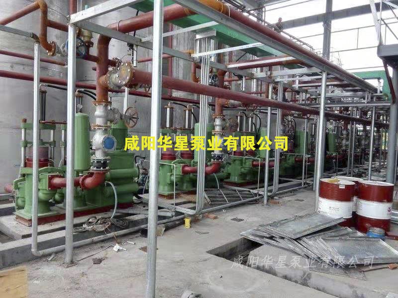 生活污水(shui)處理客戶(hu)使用現場(chang)