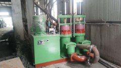 陶瓷柱塞(sai)泵的補排油裝(zhuang)置