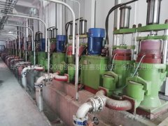 陶瓷柱塞泵(beng)的五大特點(dian)