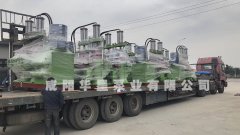 洗砂(shā)廠為什麼要(yào)用壓濾機專(zhuān)用泵