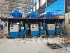 陶瓷柱(zhù)塞泵與渣漿(jiang)泵的不同點(dian)