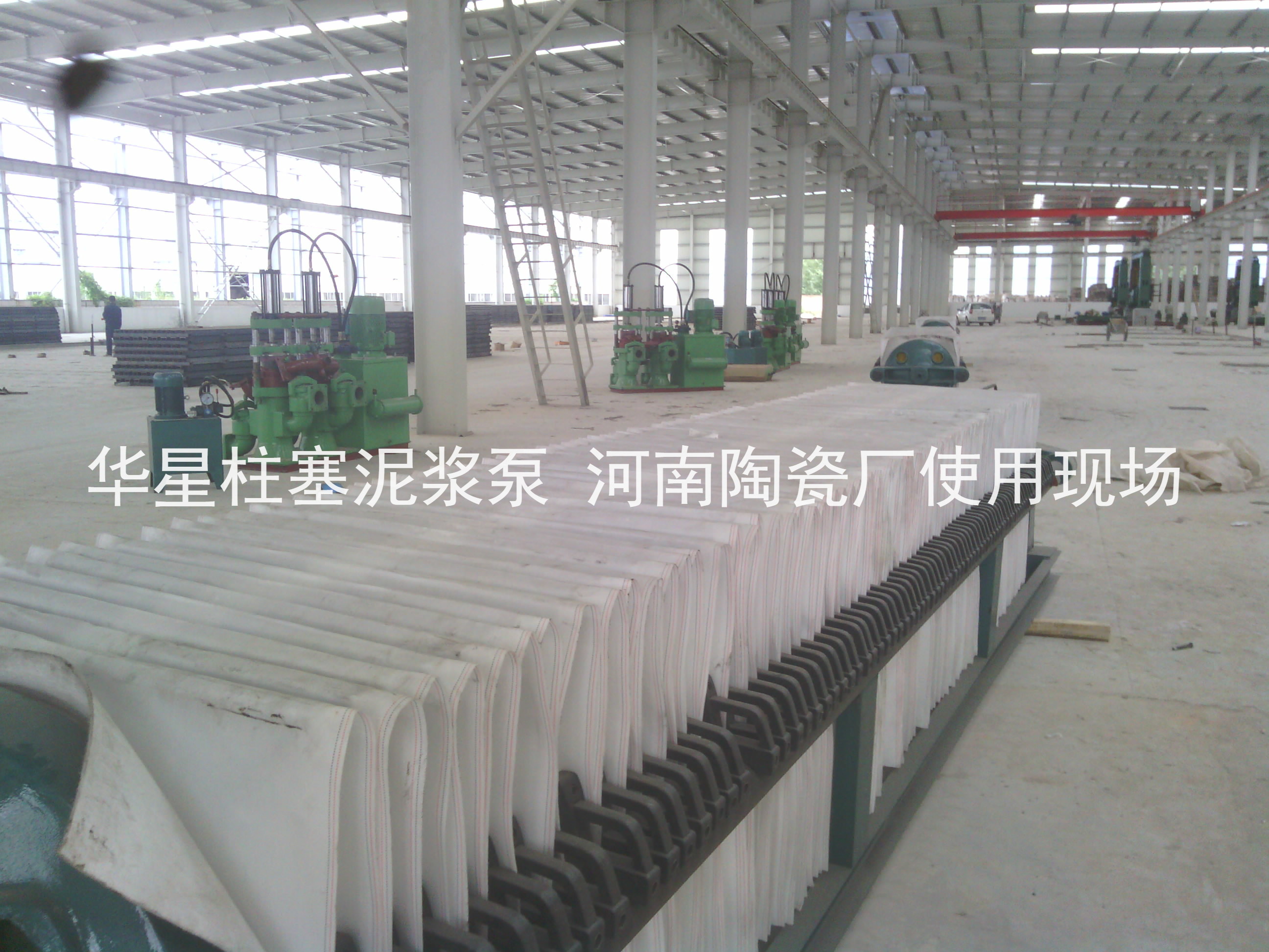 陶瓷柱塞(sai)泵适用于(yú)哪些物料(liào)