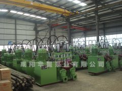 耐酸(suān)陶瓷柱塞泵(bèng)選型