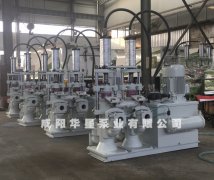 陶瓷柱塞(sāi)泥漿泵特點(dian)