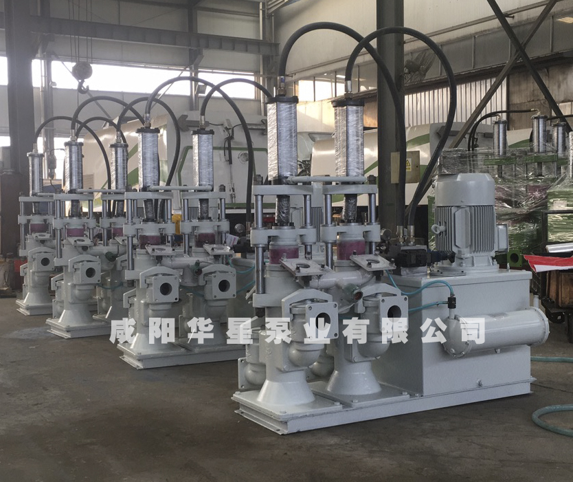 陶瓷柱(zhu)塞泥漿泵