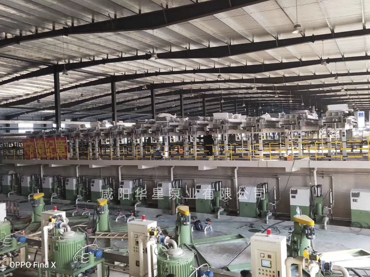 油壓(yā)雙缸柱(zhù)塞泥漿(jiang)泵