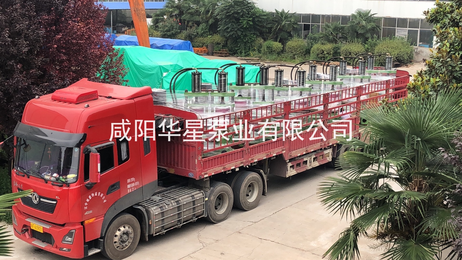 鹹陽(yáng)壓濾機(jī)專用柱(zhu)塞泵哪(na)裡有