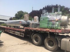 陶瓷柱塞泵(bèng)定制生産流(liú)程