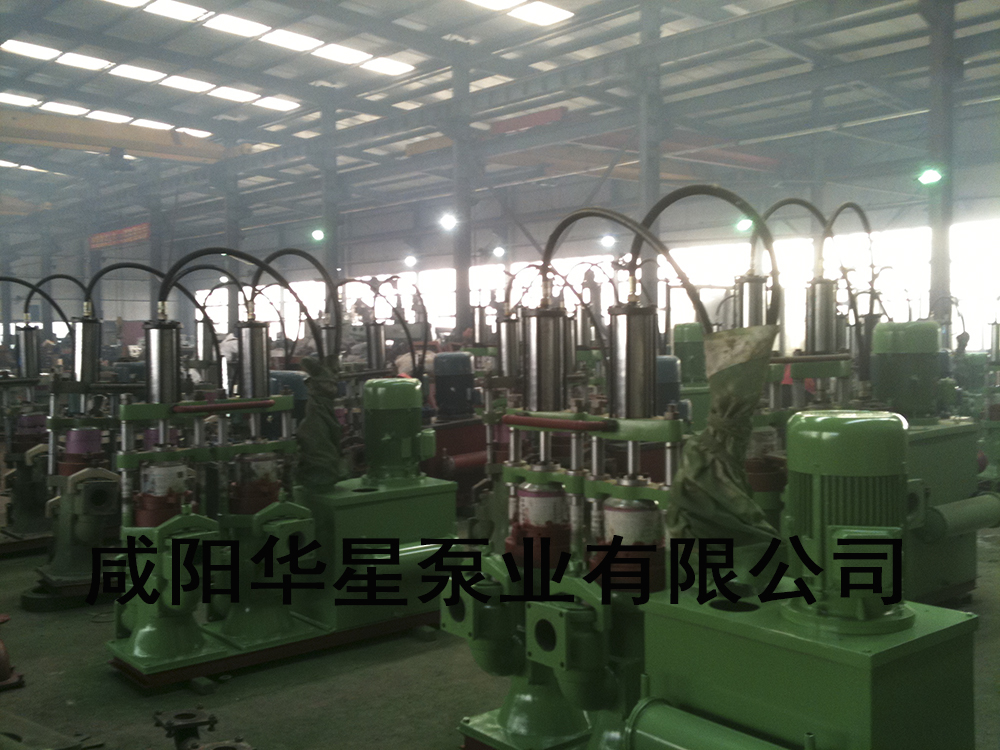 陶(táo)瓷泥漿柱塞泵