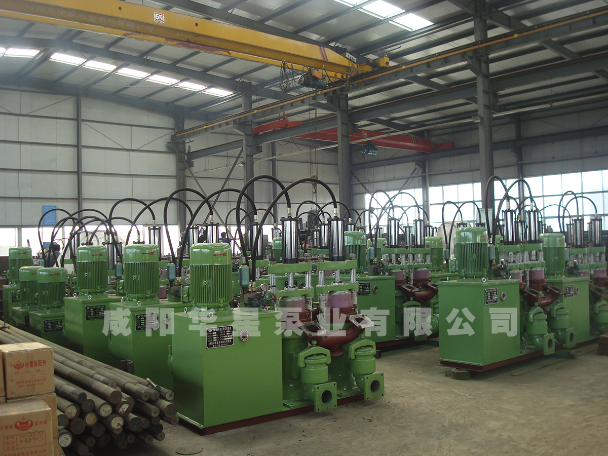 耐酸(suān)陶瓷柱(zhù)塞泵