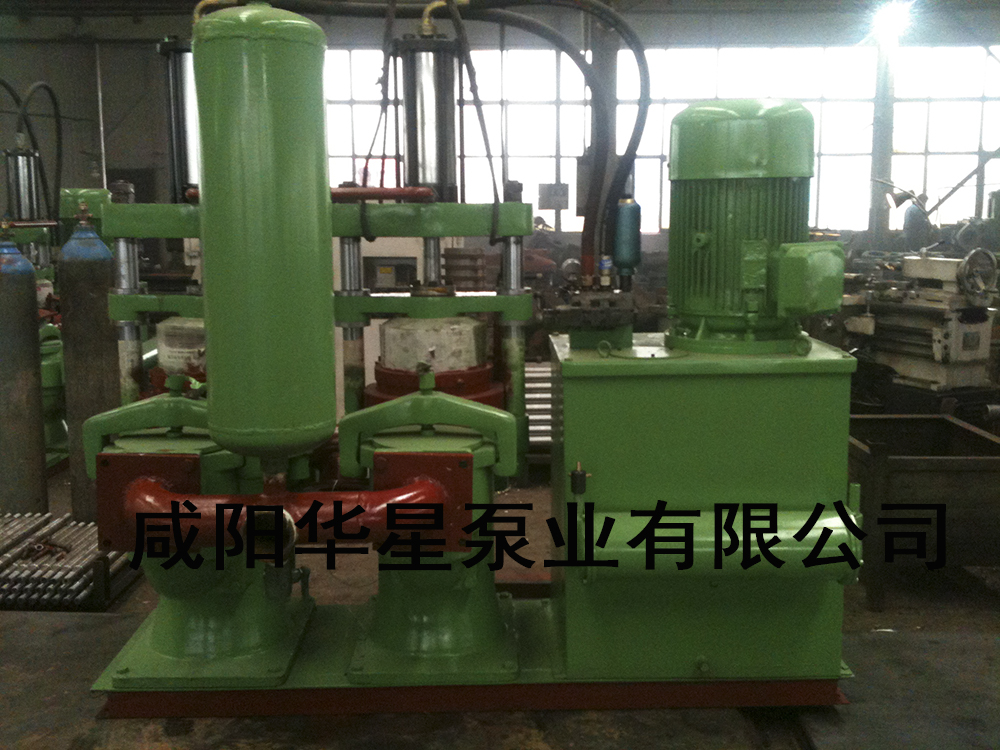 鹹陽柱(zhù)塞泵品牌