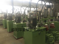 陶瓷柱塞泵(beng)為什麼免加(jia)黃油