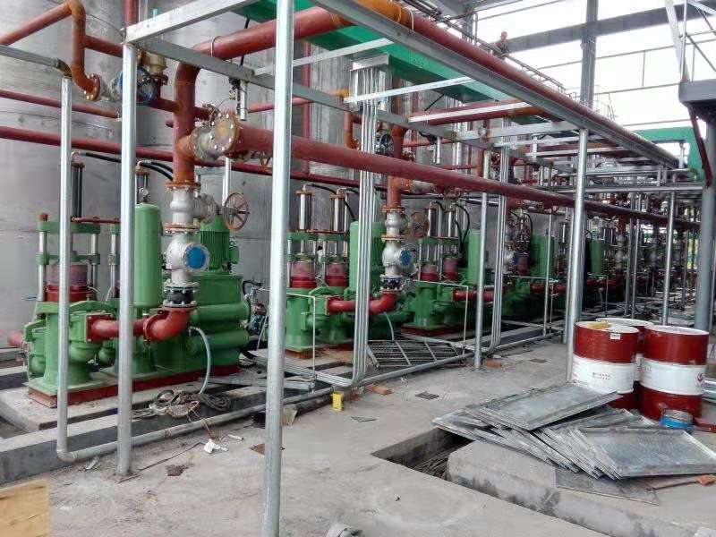 西安陶瓷(ci)柱塞泵批發