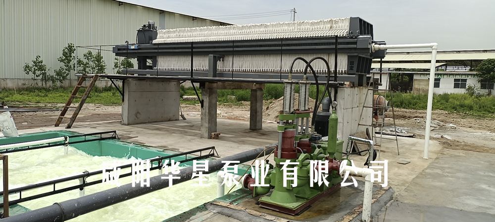 油壓泥(ni)漿柱塞泵(beng)什麼廠家(jiā)好