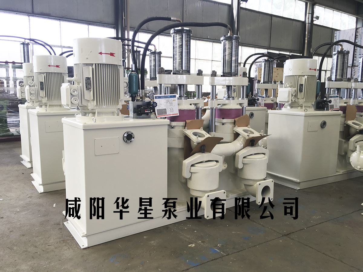 陶瓷柱(zhu)塞泵的型(xíng)号和分類(lèi)及選型