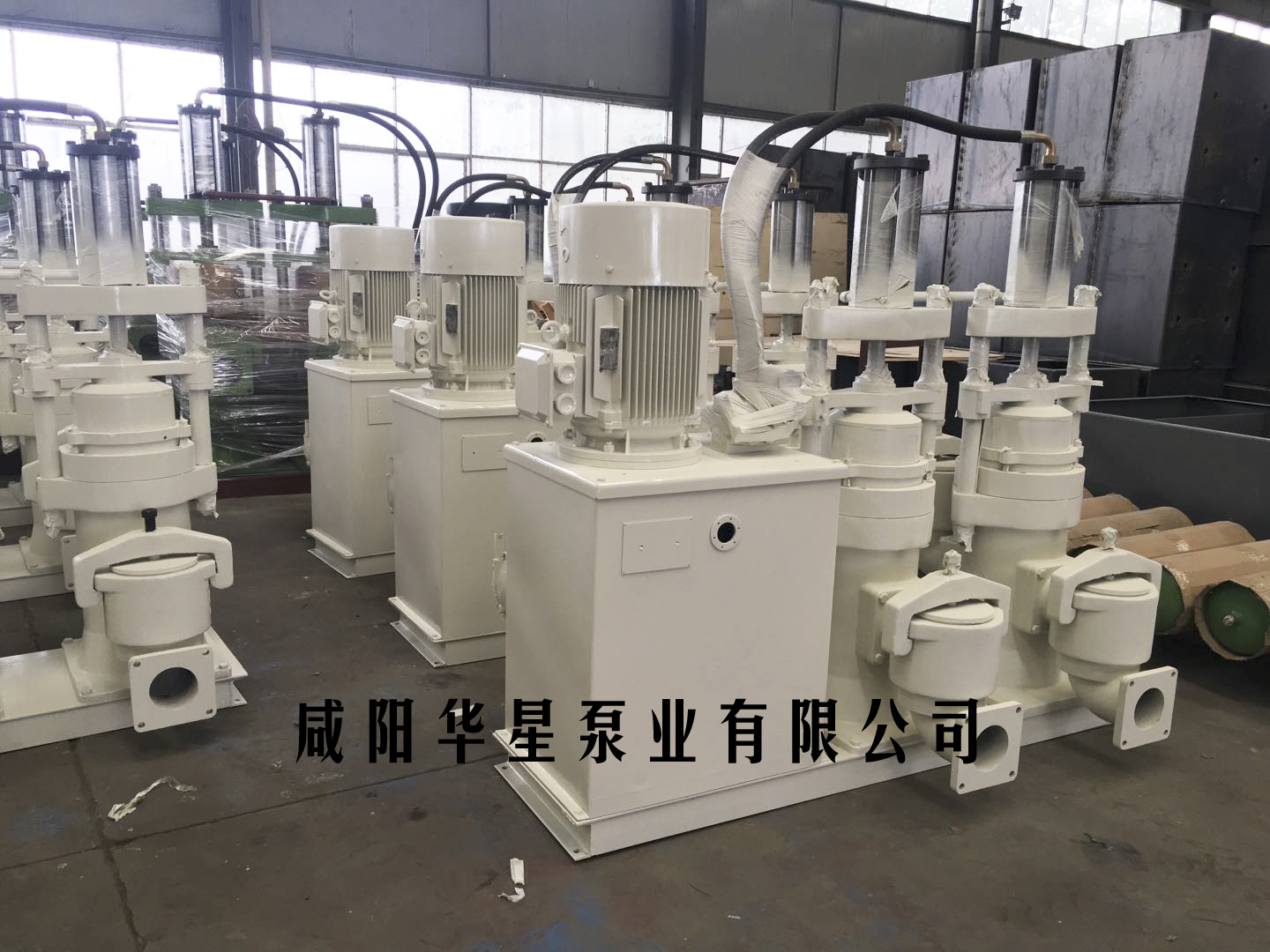 陶瓷柱(zhu)塞泵的型号(hao)和分類及選(xuǎn)型