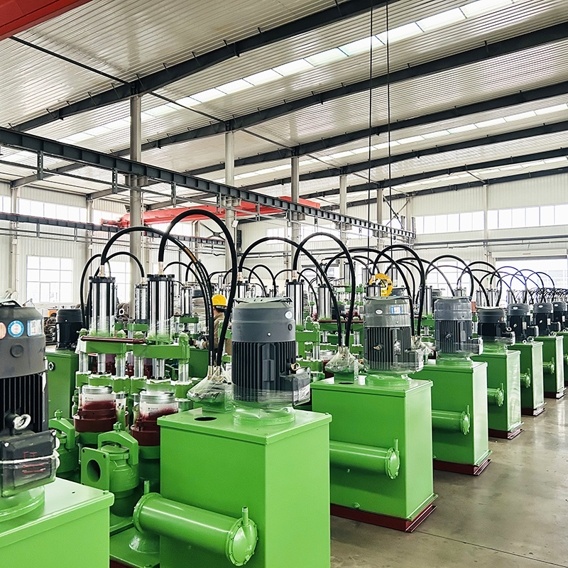 陶瓷柱(zhù)塞泵有哪(nǎ)些特點