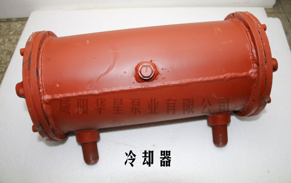 冷卻器(qì)