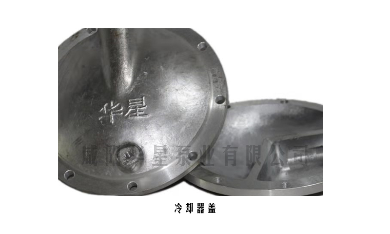 冷(leng)卻器蓋(gài)