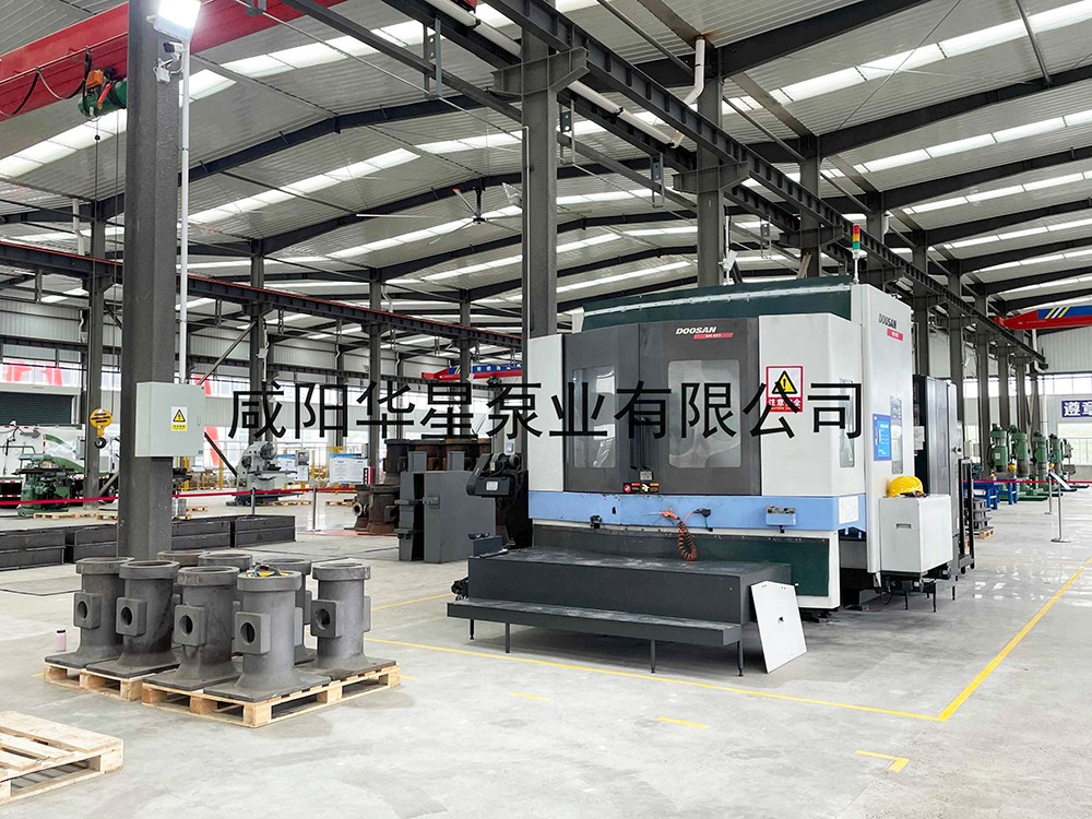 陶瓷柱塞(sāi)泥漿泵加工中心(xin)4