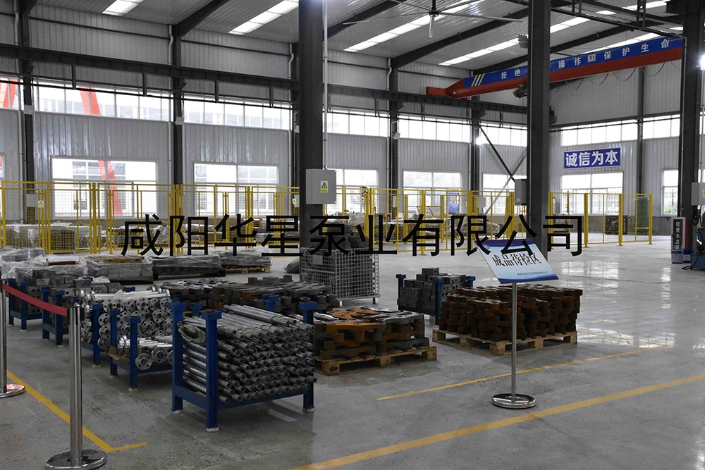 陶瓷柱塞(sai)泥漿泵配件2