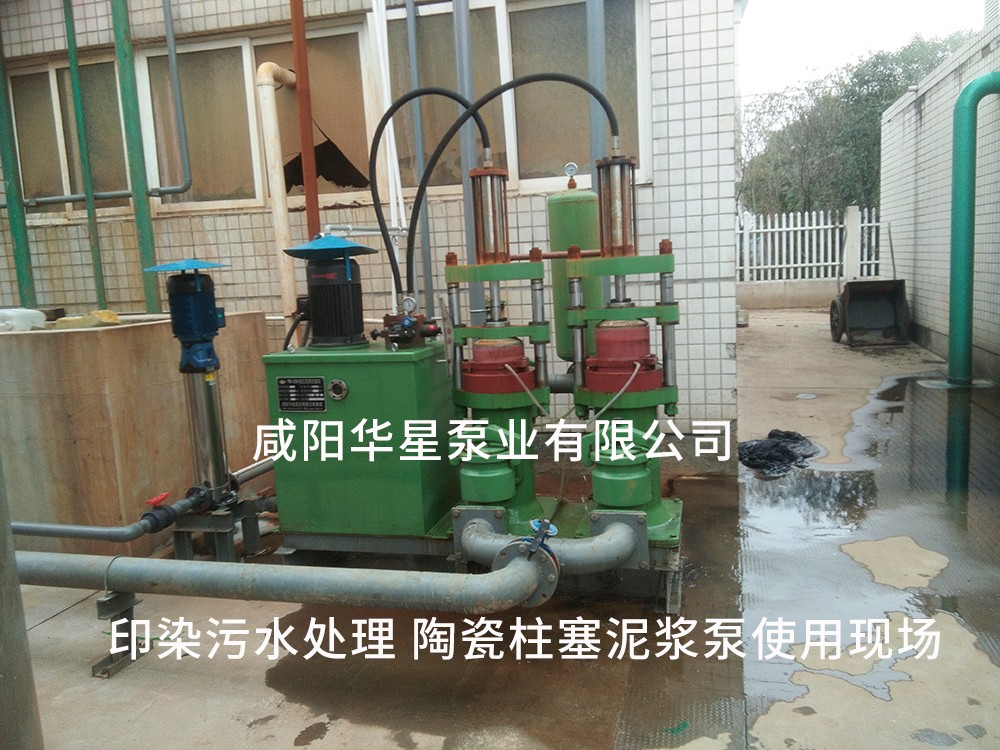 浙江桐(tong)鄉印染污水處理(li)-水印2