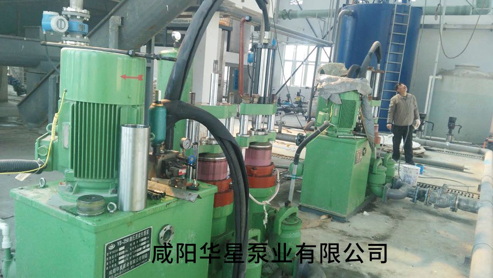 安徽池州(zhōu)清溪污水處理(li)廠-水印3