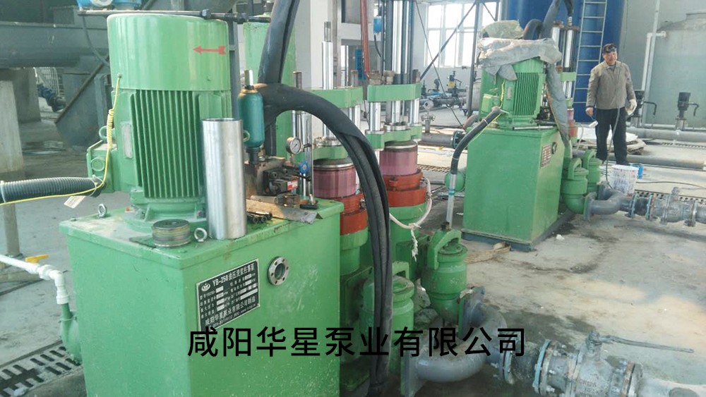 安徽池州清(qīng)溪污水處理廠(chǎng)-水印2