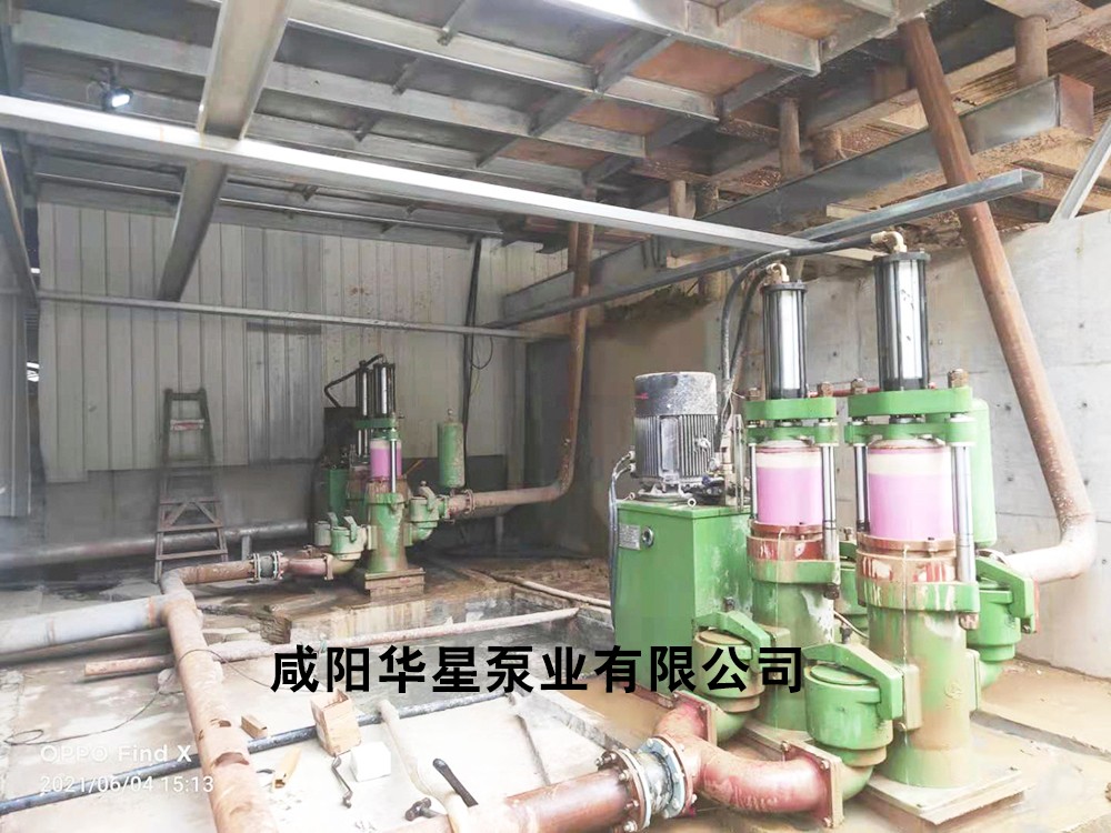 陶瓷(ci)柱塞泵洗(xi)砂廠污水(shuǐ)處理 陶瓷(ci)柱塞泵洗(xi)砂廠污水(shuǐ)處理