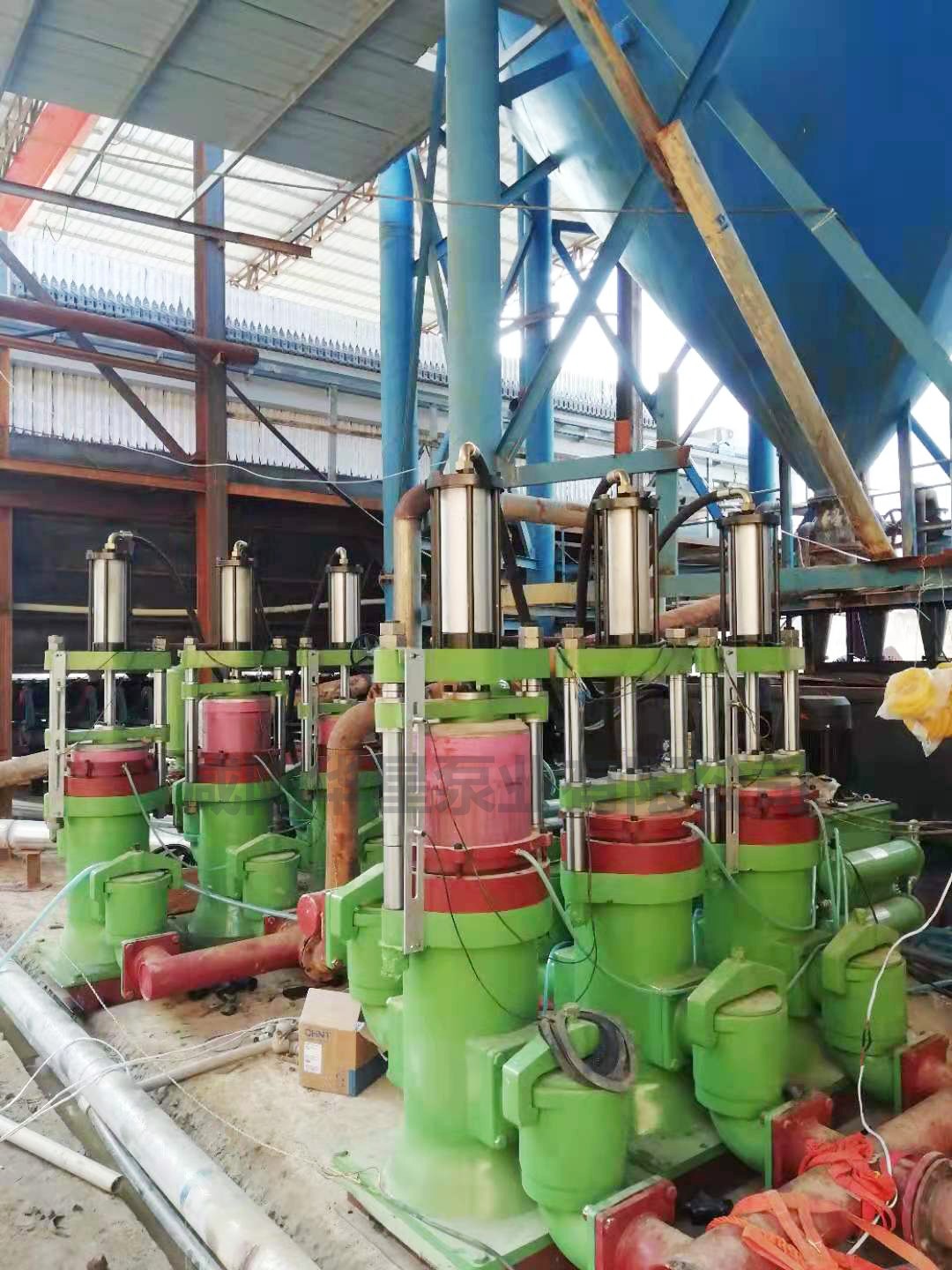 三缸陶(táo)瓷柱塞泵(bèng)