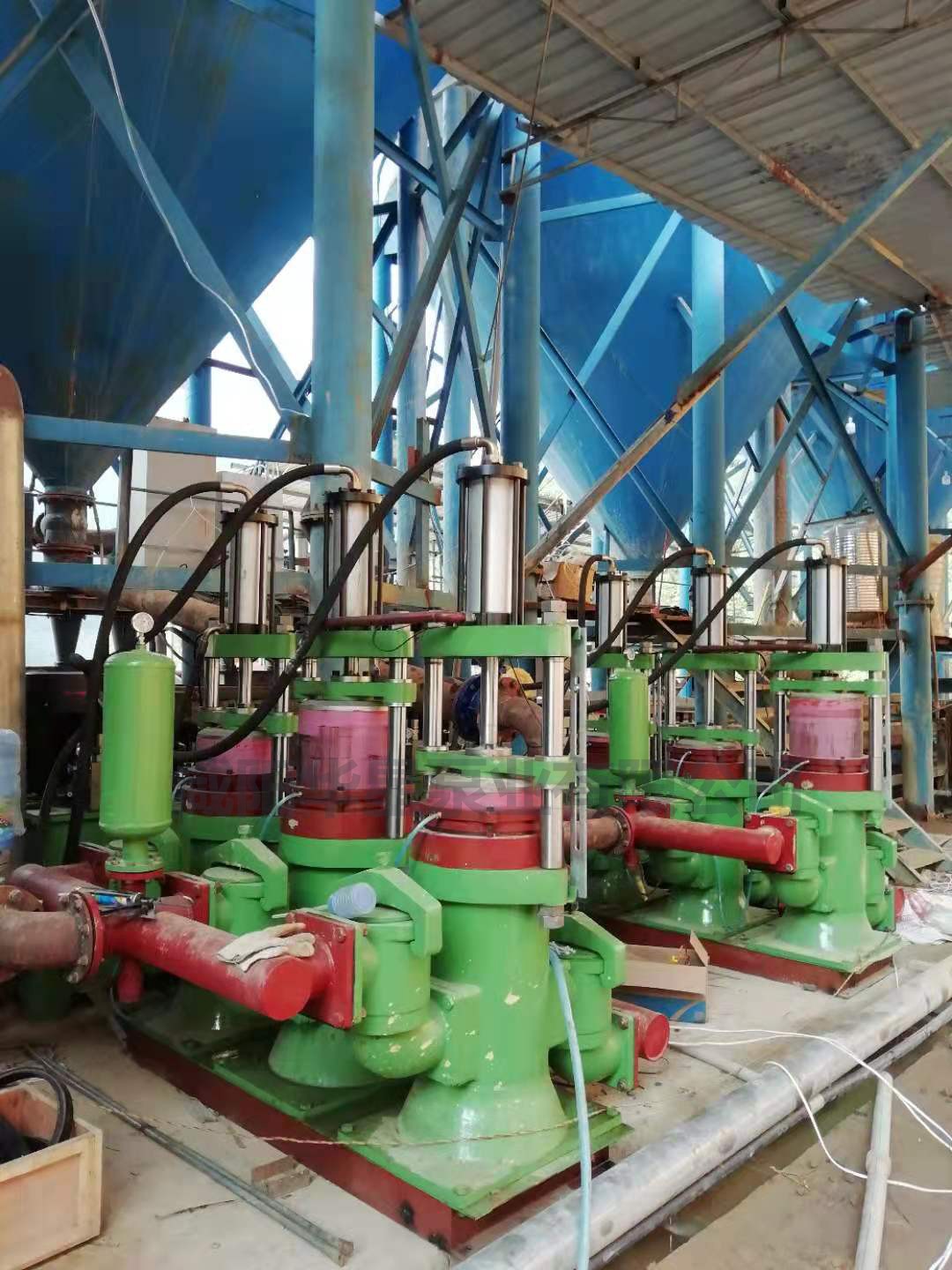 三缸陶瓷(cí)柱塞泵2