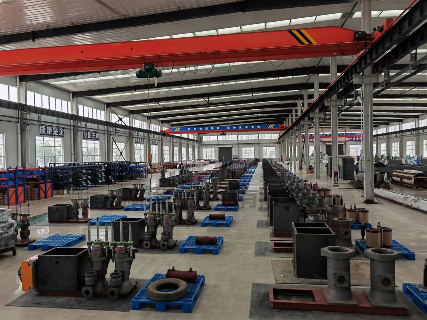 泵裝(zhuāng)配圖