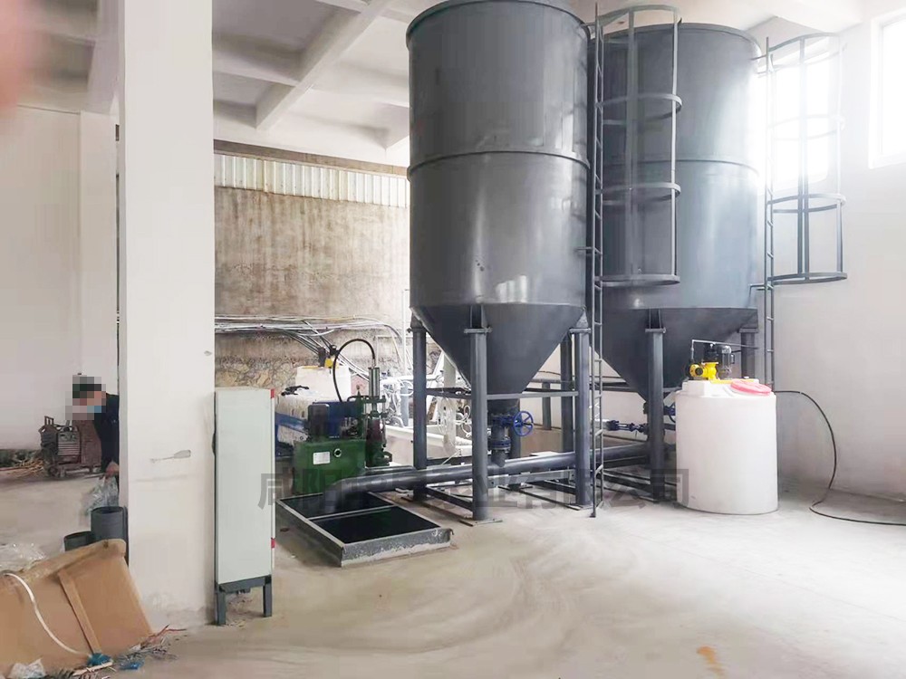 30平方(fang)廂式壓(yā)濾機12