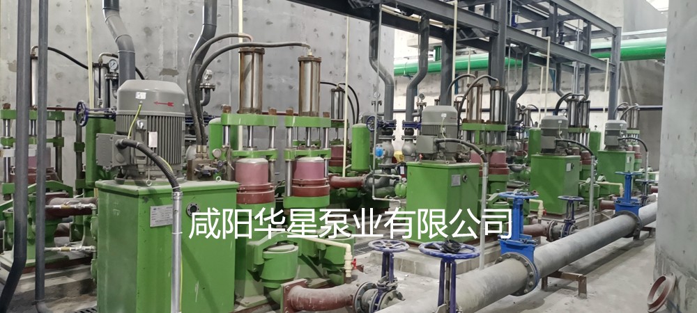 洗煤廠使(shi)用現場2