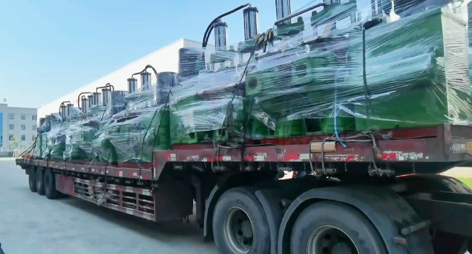 陶瓷柱塞泵(bèng)發貨圖片3 陶瓷柱塞(sāi)泵