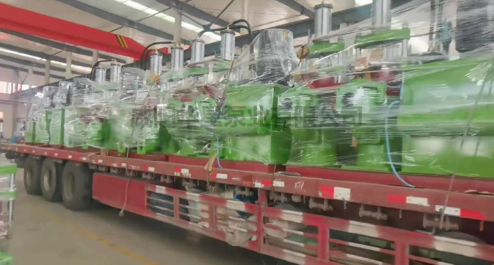 陶瓷柱塞泵(beng)發貨圖片6 陶瓷柱塞(sai)泵