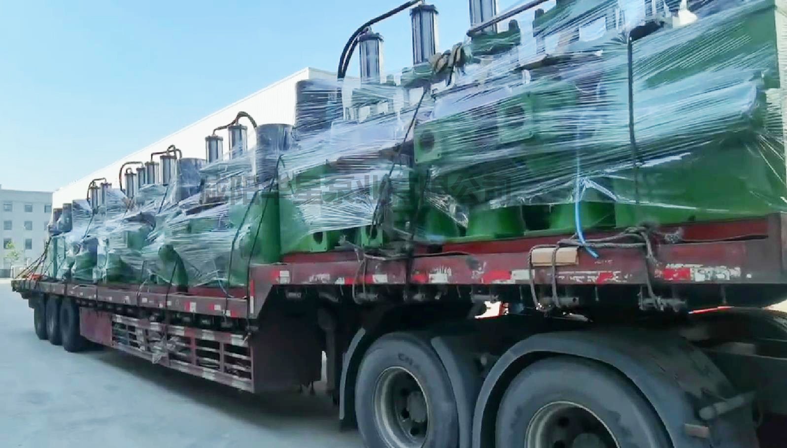 陶(táo)瓷柱塞泵發貨(huo)圖片5 陶瓷柱塞泵