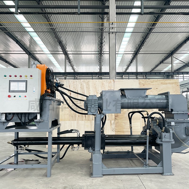 粘稠物料(liao)輸送泵-3