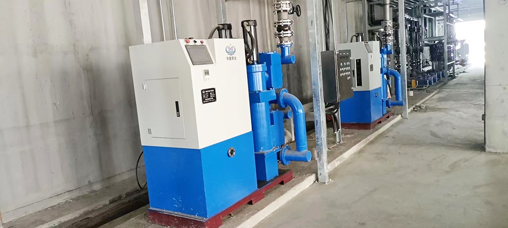 智能變頻(pín)泵