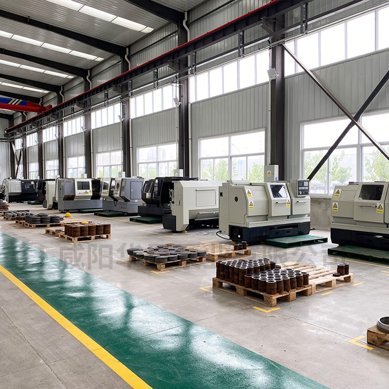 陶瓷柱塞(sāi)泵