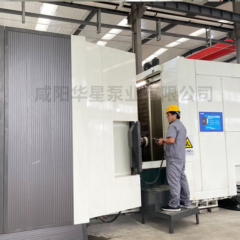 陶瓷柱塞(sai)泵