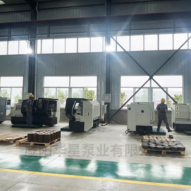 陶瓷柱塞(sai)泵