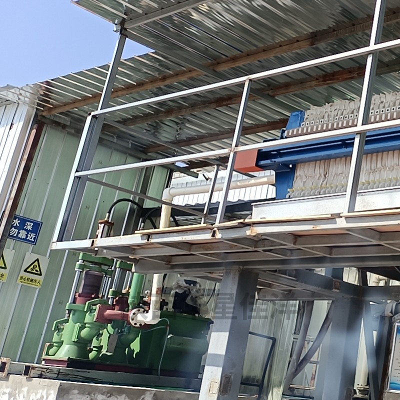 陶瓷(cí)柱塞泵客戶使(shǐ)用現場主圖34